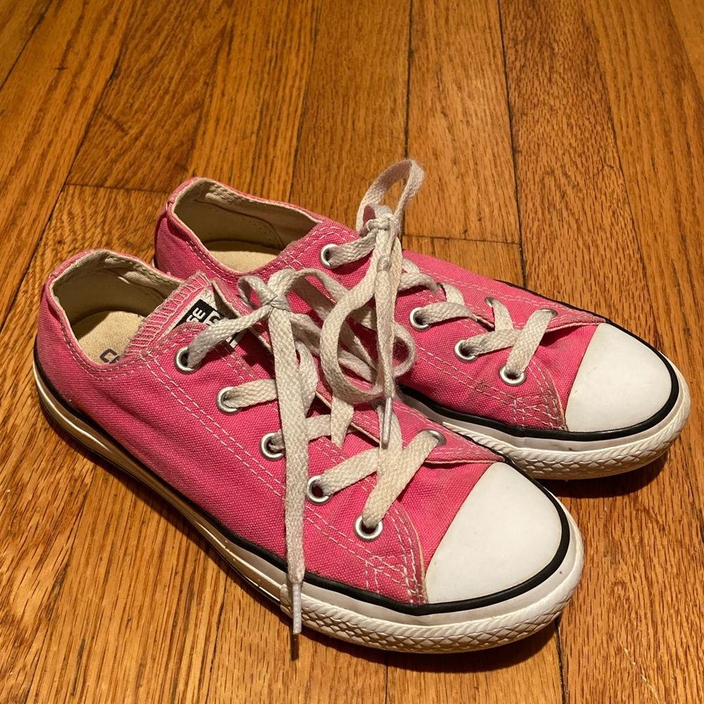 Kids Converse
